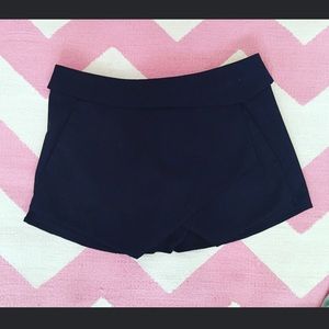 Black Skort bought at Bloomingdales